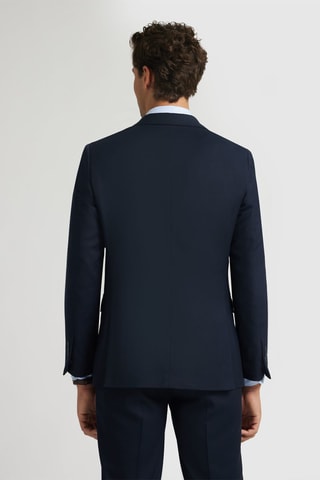 Veste - Bleu marine