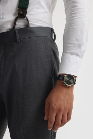 Pantalon - Gris