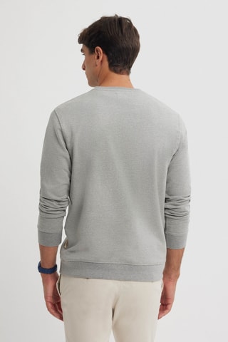 Sweat - Gris