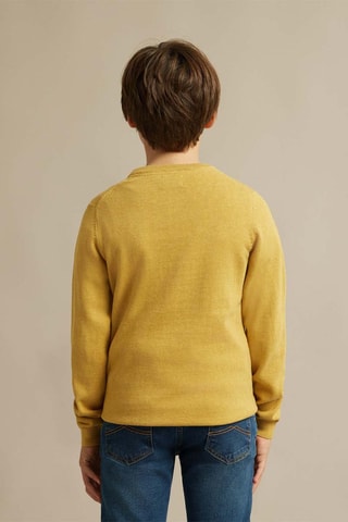 Pull - Beige