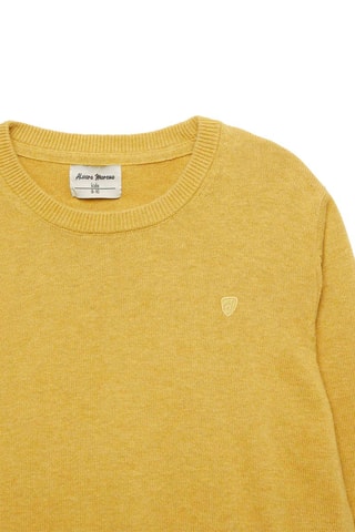 Pull - Beige