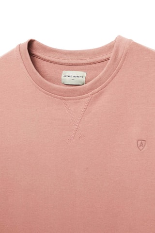 Sweat - Fuchsia