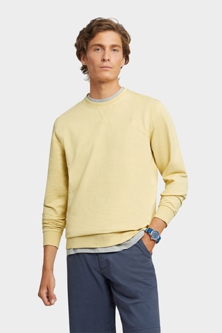 Sweat - Jaune