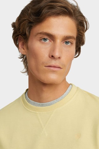 Sweat - Jaune