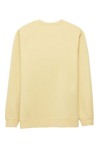 Sweat - Jaune