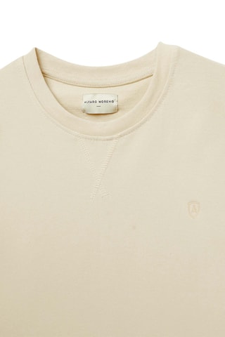 Felpa - Beige