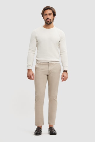 Pull - Blanc