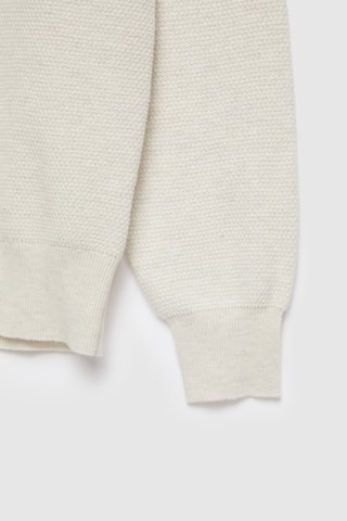 Pull - Blanc