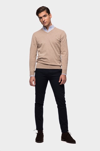 Pull - Beige
