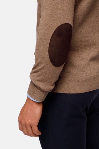 Pull - Taupe