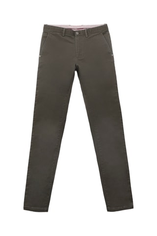 Pantalon - Vert