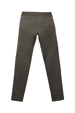 Pantalon - Vert