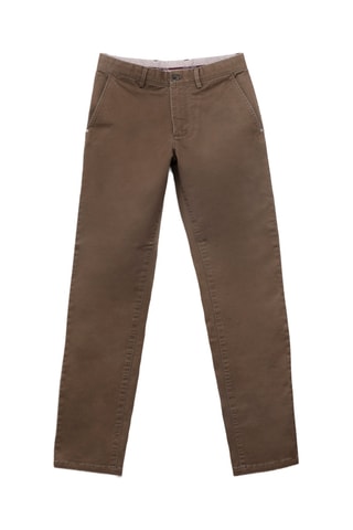 Pantalon - Taupe
