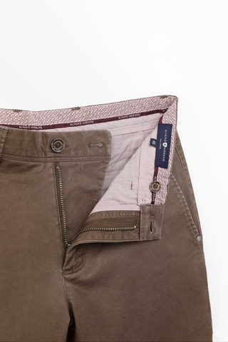 Pantalon - Taupe