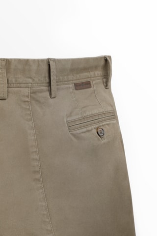 Pantalon - Vert