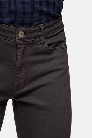 Pantalon - Bleu marine