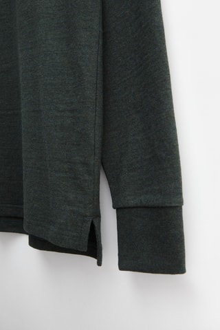 Polo regular - Vert