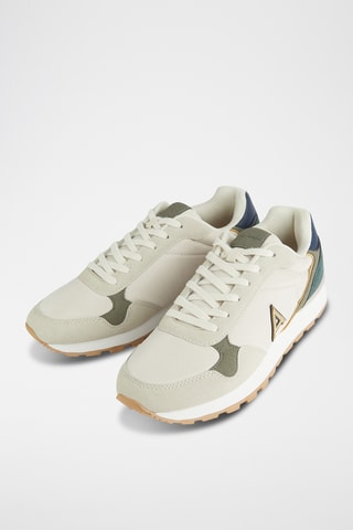 Sneakers - Ecrù