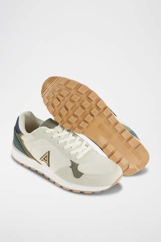 Sneakers - Ecrù