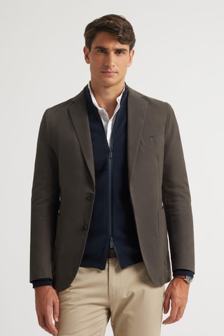 Veste - Vert