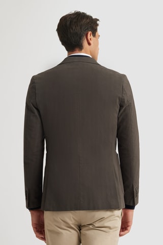 Veste - Vert