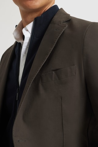 Veste - Vert