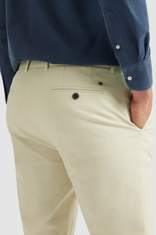 Pantalon - Blanc
