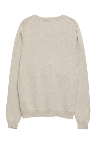 Pull - Beige