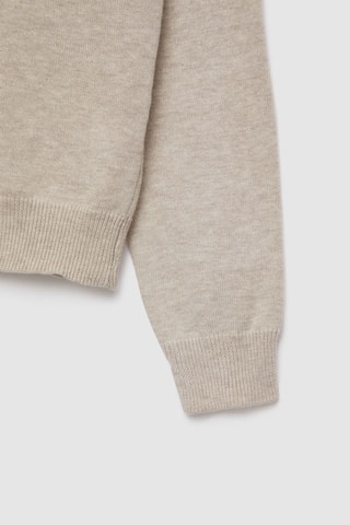 Pull - Beige