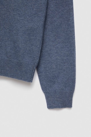 Pull - Bleu