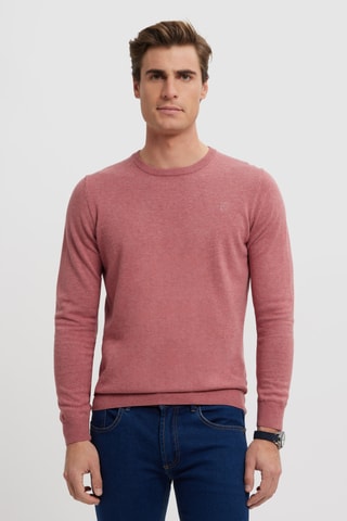 Pull - Rose
