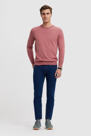 Pull - Rose