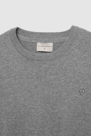 Pull - Gris