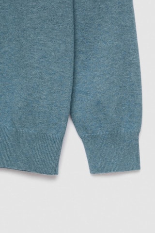 Pull - Bleu