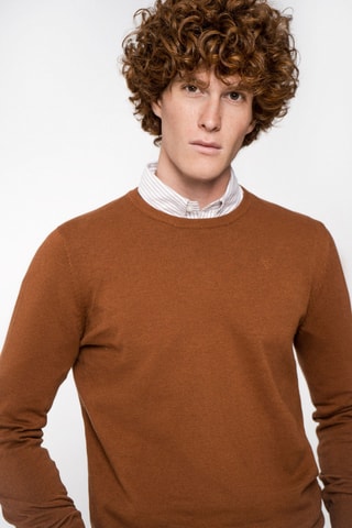 Pull - Orange