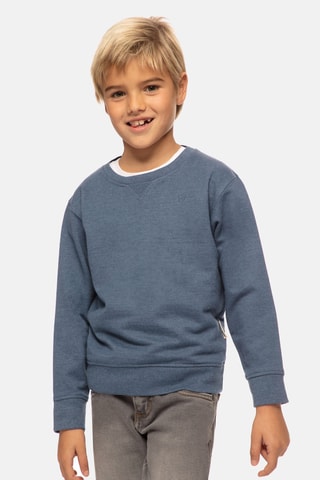 Sweat - Bleu