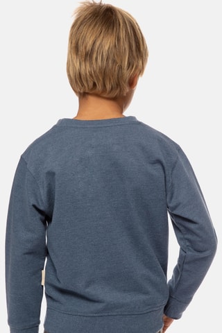 Sweat - Bleu