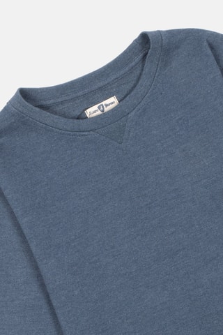 Sweat - Bleu