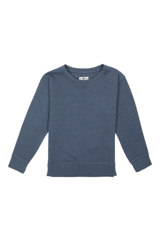 Sweat - Bleu