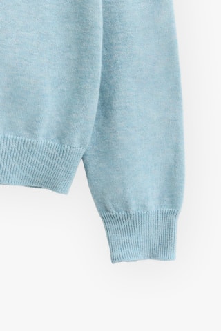 Pull - Turquoise