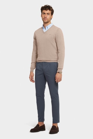 Pull - Marron