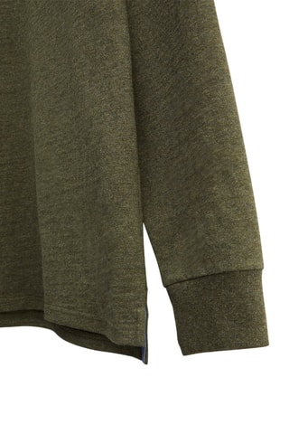 Polo regular - Vert