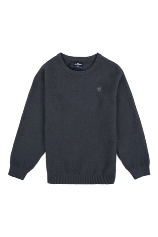 Pull - Bleu