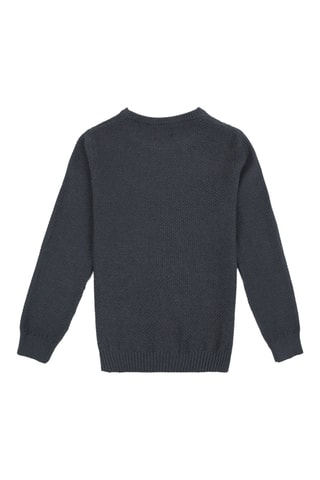 Pull - Bleu