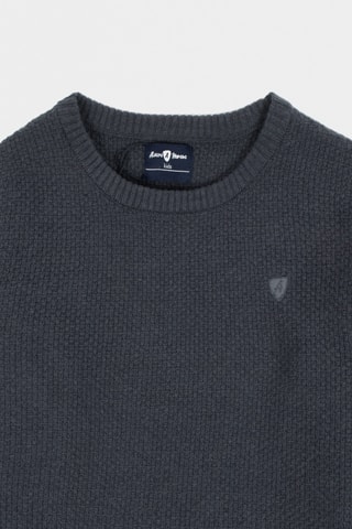Pull - Bleu