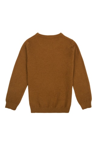 Pull - Marron