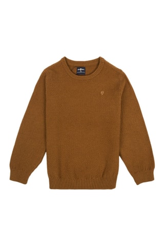 Pull - Marron