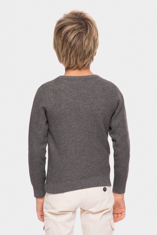 Pull - Gris