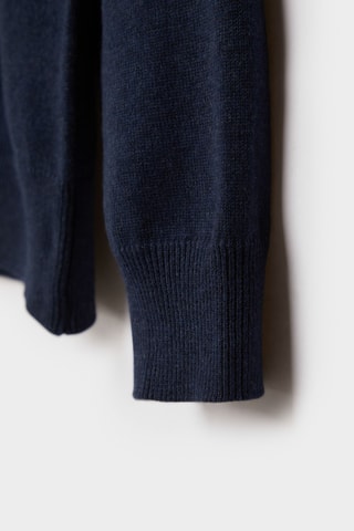 Pull - Bleu
