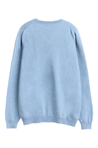 Pull - Bleu